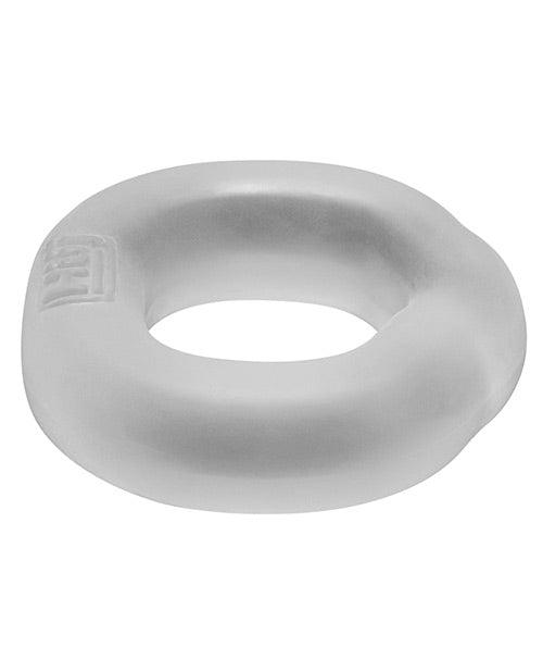 Hunkyjunk Fit Ergo C-ring Ice - iVenuss