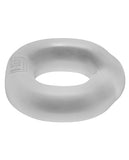 Hunkyjunk Fit Ergo C-ring Ice - iVenuss