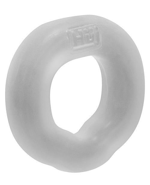 Hunkyjunk Fit Ergo C-ring Ice - iVenuss