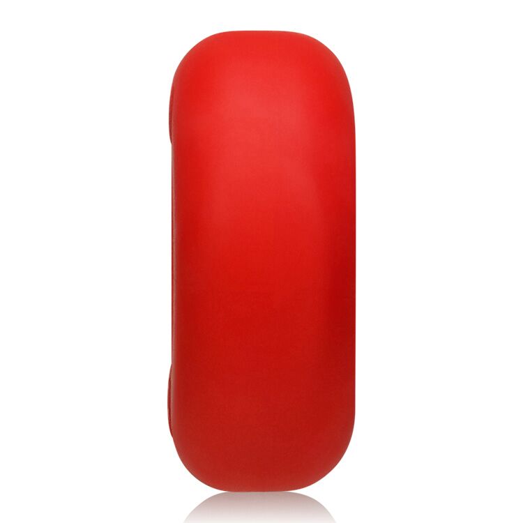 Big Ox Cockring Oxballs Red Ice - iVenuss