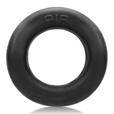 Air Airflow Cockring Oxballs Silicone-tpr Blend Black Ice - iVenuss
