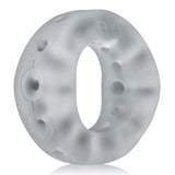 Air Airflow Cockring Oxballs Silicone-tpr Blend Cool Ice - iVenuss