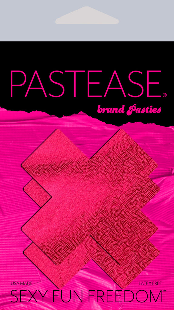 Pastease Liquid Red Cross - iVenuss