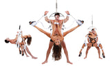 Fetish Fantasy Bondage Swing White - iVenuss