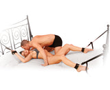 Fetish Fantasy Cuff & Tether Set - iVenuss