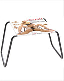 Fetish Fantasy The Incredible Sex Stool - iVenuss