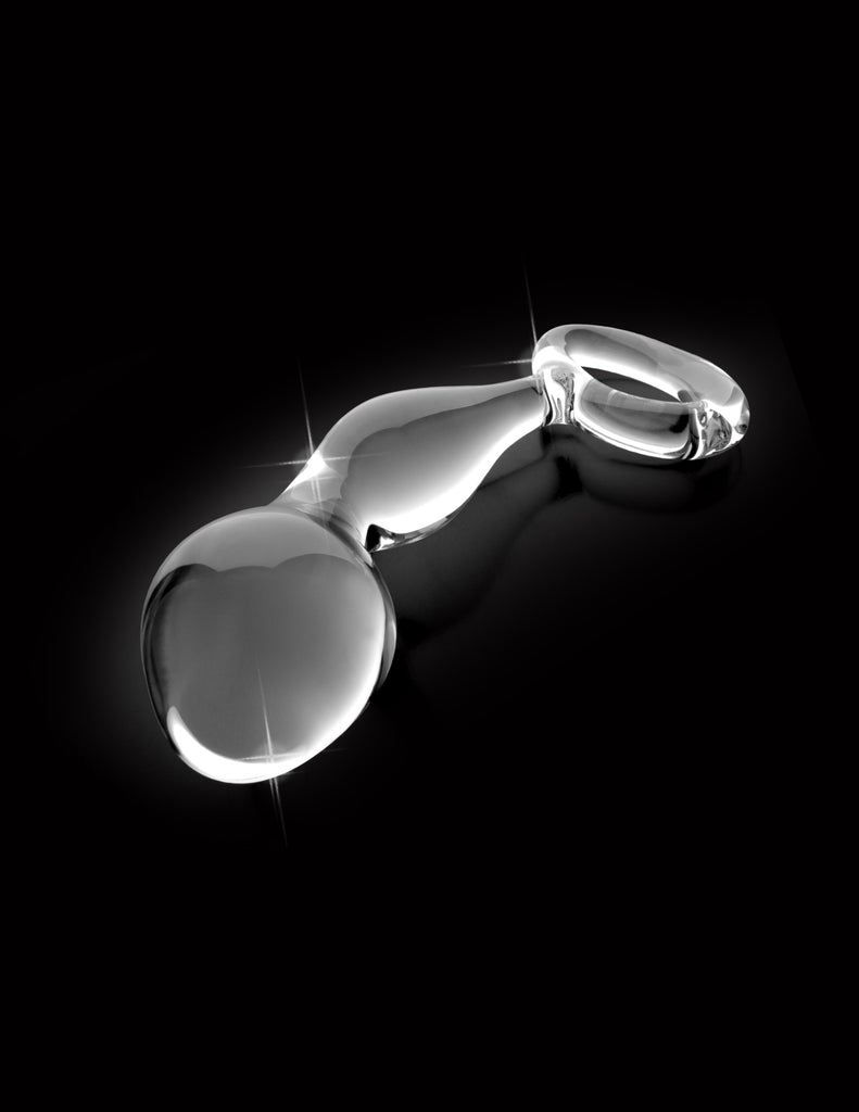 Icicles #46 Clear - iVenuss