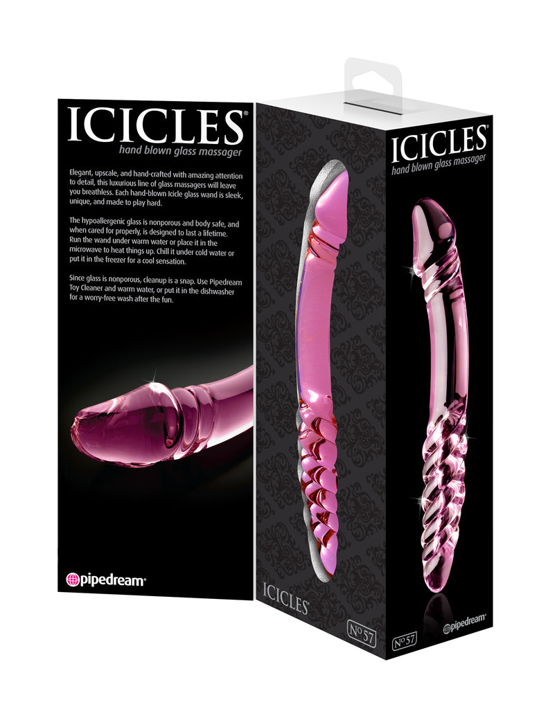 Icicles #57 - iVenuss
