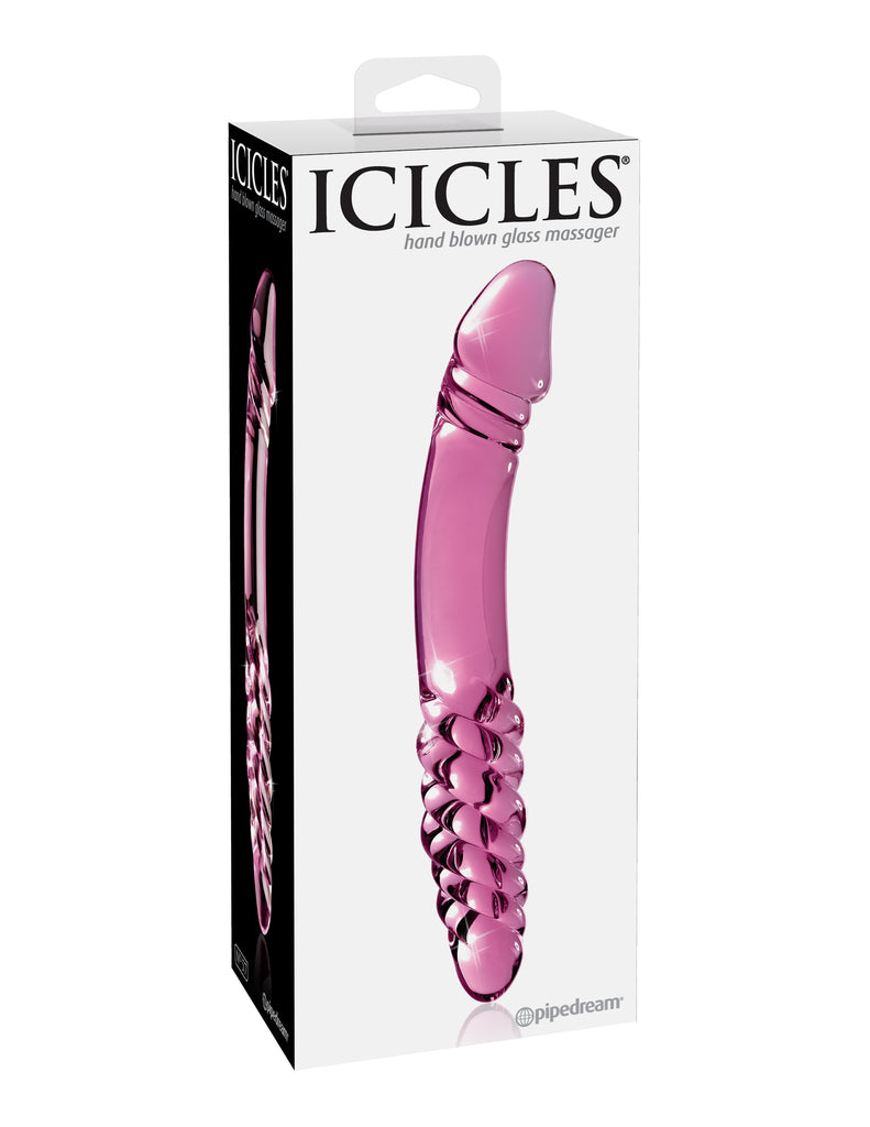 Icicles #57 - iVenuss