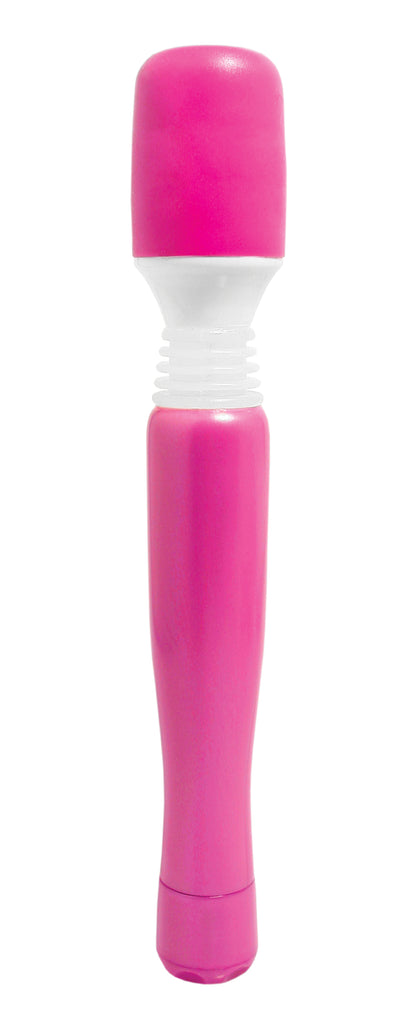 Mini Wanachi Massager Pink - iVenuss