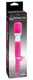 Mini Wanachi Massager Pink