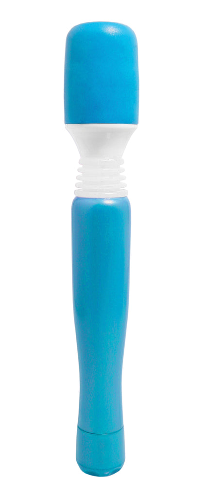 Mini Wanachi Massager Blue - iVenuss