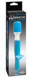 Mini Wanachi Massager Blue - iVenuss