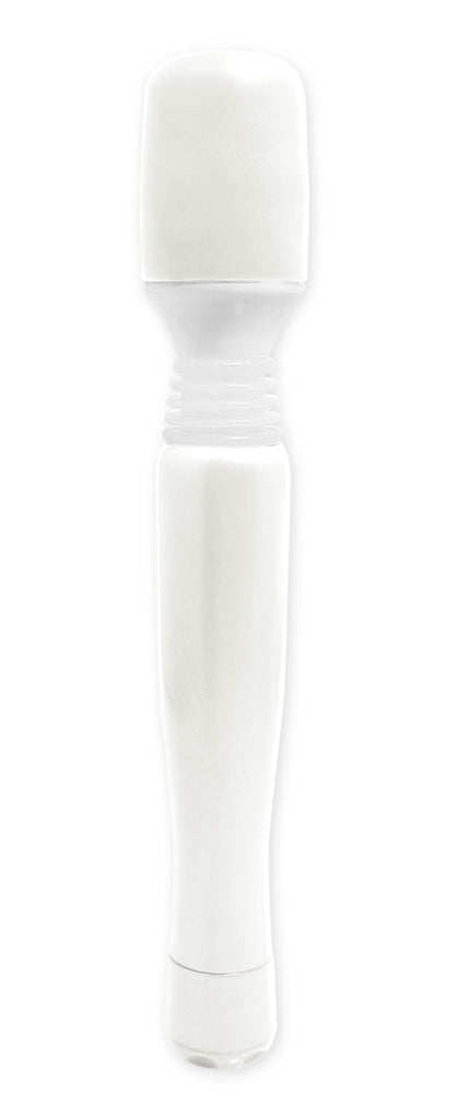 Mini Wanachi Massager White - iVenuss