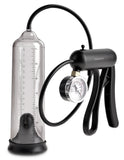 Pump Worx Pro-gauge Power Pump - iVenuss