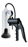 Pump Worx Max Precision Power Pump - iVenuss