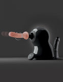Fetish Fantasy Bigger Bang Thrusting & Rotating Sex Machine - iVenuss