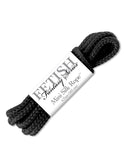 Fetish Fantasy Mini Silk Rope Black - iVenuss