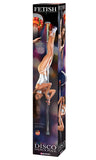 Fetish Fantasy Light Up Disco Dance Pole - iVenuss