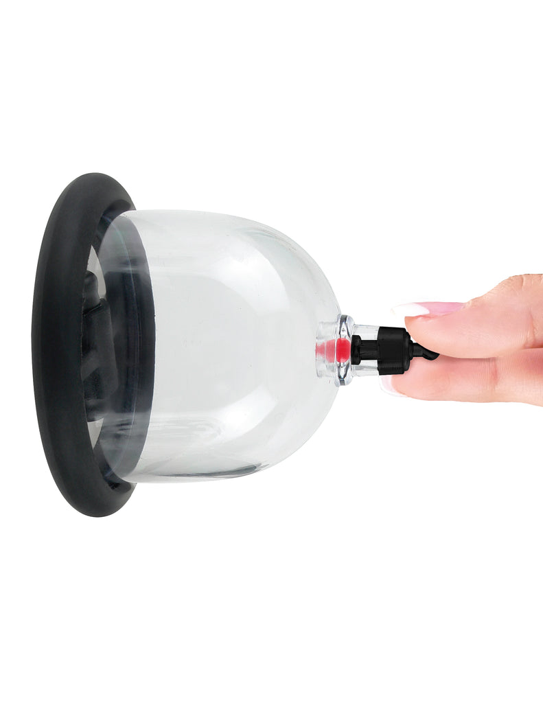 Fetish Fantasy Beginner's Cupping Set - iVenuss