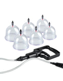 Fetish Fantasy Beginner's Cupping Set - iVenuss