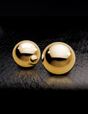 Fetish Fantasy Gold Ben Wa Balls - iVenuss