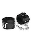 Fetish Fantasy Limited Edition Cumfy Cuffs - iVenuss