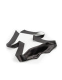 Fetish Fantasy Limited Edition Satin Blindfold Black - iVenuss