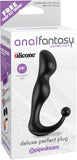 Anal Fantasy Deluxe Perfect Plug - iVenuss