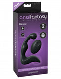 Anal Fantasy Elite Remote Control P Spot Pro - iVenuss