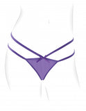 Fantasy For Her Petite Panty Thrill-her - iVenuss