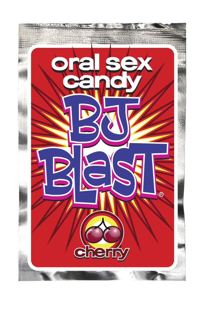 Bj Blast Cherry - iVenuss
