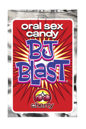 Bj Blast Cherry - iVenuss