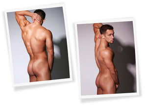 Pipedream Extreme Fuck My Tight Ass - iVenuss