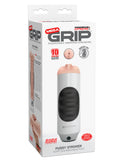 Pipedream Extreme Mega Grip Pussy Stroker - iVenuss