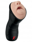 Pdx Elite Deep Throat Vibrating Stroker - iVenuss