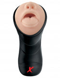Pdx Elite Deep Throat Vibrating Stroker - iVenuss
