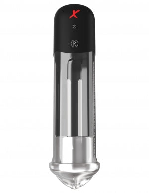 Pdx Elite Blowjob Power Pump - iVenuss