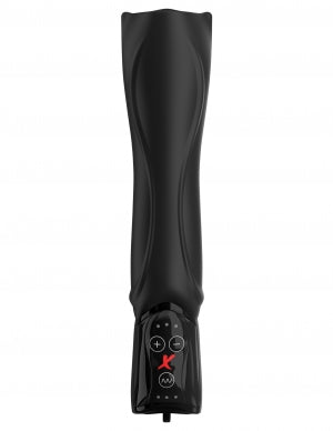 Pdx Elite Vibrating Roto Teazer - iVenuss