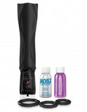 Pdx Elite Vibrating Roto Teazer - iVenuss