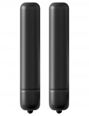 Pdx Elite Ass-gasm Vibrating Kit - iVenuss