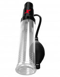 Pdx Elite Suck N Pump Stroker - iVenuss