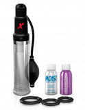 Pdx Elite Suck N Pump Stroker - iVenuss