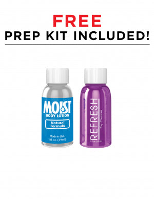 Pdx Elite Suck N Pump Stroker - iVenuss