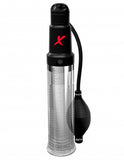 Pdx Elite Suck N Pump Stroker - iVenuss