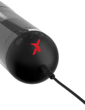 Pdx Elite Extender Pro Pump Vibrating - iVenuss