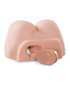 Pdx Male Dirty Talk Bad Boy Interactive Masturbator - iVenuss