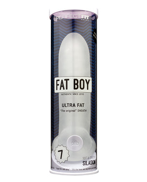 Fat Boy Original Ultra Fat 7.5 - iVenuss