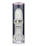 Fat Boy Original Ultra Fat 7.5 - iVenuss