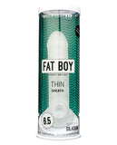 Fat Boy Thin 6.5 - iVenuss